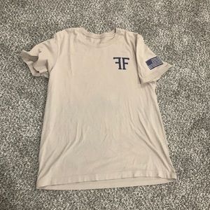 Froning Farms CrossFit Shirt (Large)